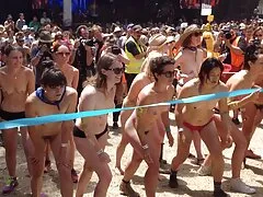 عوضی لوکس با خادمان یک عیاشی برگزار عکس کس التا اوشن کرد