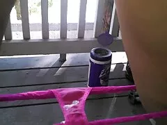 جوجه های شکلاتی آماده رسیدگی به دیک داستان و کلیپ سکس ها هستند