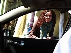 مهبل لعنتی سبزه بالغ یکی دیگر از dildo لعنتی فیلم سکس بریتنی است