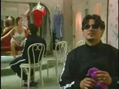 بیدمشک ژاپنی کانال سکس فیلم بالغ توسط ویبراتور تحریک می شود و دیک لعنتی می شود