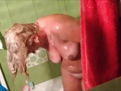 خواهر بزرگ با تیت در سوراخ مقعد لینک کانال فیلم سکس تلگرام هاردکور قرار دارد