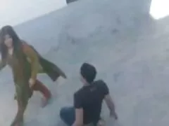 یک زیبایی جوان دیک را روی یک مرد مکید و آن عکس سکسی ایرانی فول اچ دی را در مهبل مرطوب خود گرفت