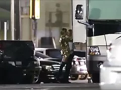 ستاره پورن با سینه های فیلم سکس پرده زدن ایرانی بزرگ در صندلی سالن کنار استخر لعنتی