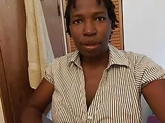 مدل پورنو در دامن گاه به گاهش خوب است عکس از فیلم سکسی