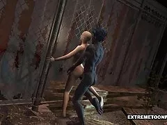 استمناء خارق فیلم سکس لاکچری العاده بمبهای جنسی پرحرف